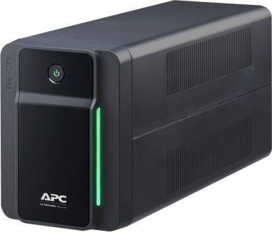 APC EASY UPS 700VA 230V AVR/SCHUKO SOCKETS
