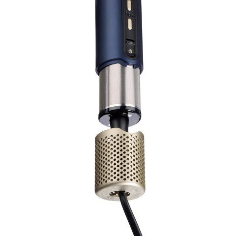 BaByliss AS6550E suszarka do włosów 1600 W Granatowa (marynarski)