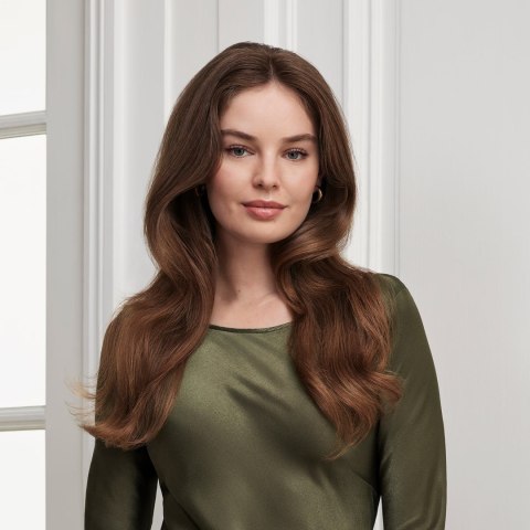 BaByliss AS6550E suszarka do włosów 1600 W Granatowa (marynarski)