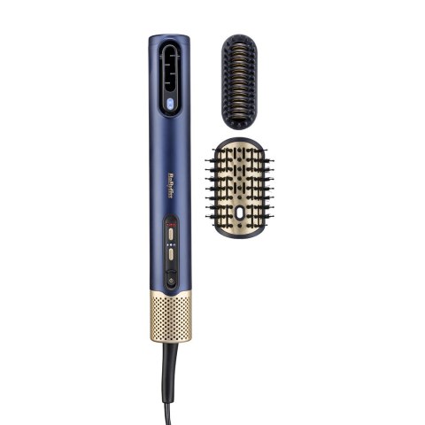 BaByliss AS6550E suszarka do włosów 1600 W Granatowa (marynarski)