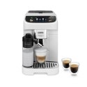 De'Longhi Magnifica Plus ECAM320.60.W Pełna automatyka Ekspres do espresso 1,9 l