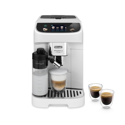De'Longhi Magnifica Plus ECAM320.60.W Pełna automatyka Ekspres do espresso 1,9 l