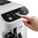 De'Longhi Magnifica Plus ECAM320.60.W Pełna automatyka Ekspres do espresso 1,9 l