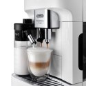 De'Longhi Magnifica Plus ECAM320.60.W Pełna automatyka Ekspres do espresso 1,9 l