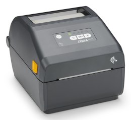 Drukarka etykiet ZD421 termotransferowa 203 dpi USB USBHost Ethernet BTLE5