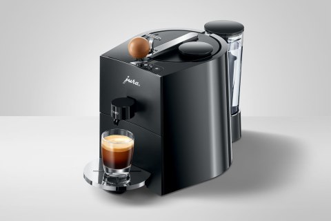 Ekspres do kawy Jura ONO Black (EA)