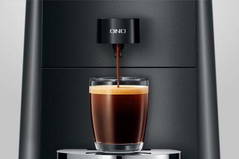 Ekspres do kawy Jura ONO Black (EA)