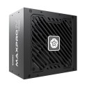 Enermax EMP750W moduł zasilaczy 750 W 20+4 pin ATX Czarny