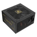 Enermax ERV650G-AHG-NAC moduł zasilaczy 650 W 20+4 pin ATX ATX Czarny