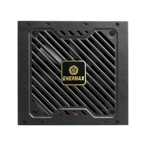 Enermax ERV650G-AHG-NAC moduł zasilaczy 650 W 20+4 pin ATX ATX Czarny