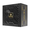 Enermax ERV650G-AHG-NAC moduł zasilaczy 650 W 20+4 pin ATX ATX Czarny