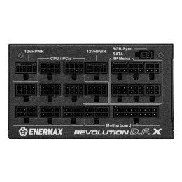 Enermax Zasilacz 1650W Revolution DFX ATX 3.0 80+ Złoty