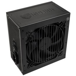 Kolink Regulator moduł zasilaczy 850 W 20+4 pin ATX ATX Czarny