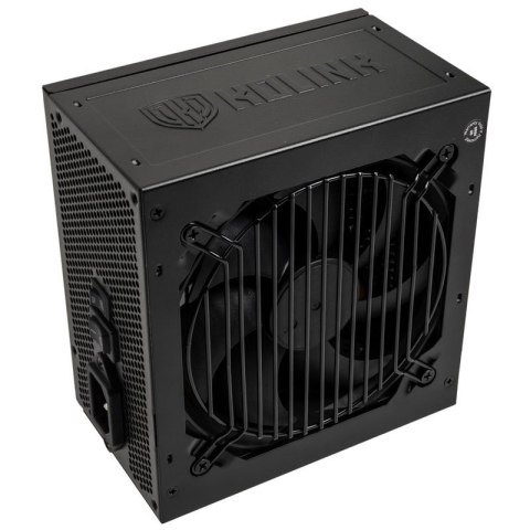 Kolink Regulator moduł zasilaczy 850 W 20+4 pin ATX ATX Czarny