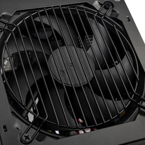 Kolink Regulator moduł zasilaczy 850 W 20+4 pin ATX ATX Czarny