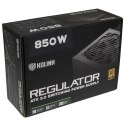Kolink Regulator moduł zasilaczy 850 W 20+4 pin ATX ATX Czarny