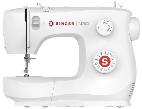 Maszyna do szycia SINGER M2605