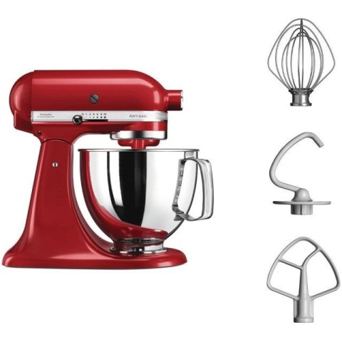 Robot kuchenny KitchenAid 5KSM125EIB