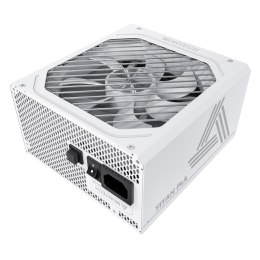 Zasilacz Montech Titan PLA 1200W - 80 PLUS & Cybenetics Platinum, modular, PCIe 5.1 - 1200 Watt