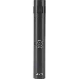 AKG C151 - instrumentalny mikrofon pojemnościowy o charakterystyce kardioidalne