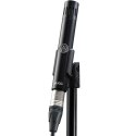 AKG C151 - instrumentalny mikrofon pojemnościowy o charakterystyce kardioidalne