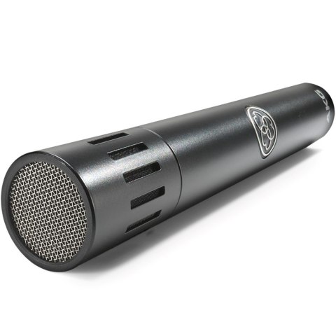 AKG C151 - instrumentalny mikrofon pojemnościowy o charakterystyce kardioidalne