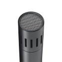 AKG C151 - instrumentalny mikrofon pojemnościowy o charakterystyce kardioidalne