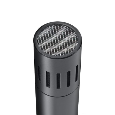 AKG C151 - instrumentalny mikrofon pojemnościowy o charakterystyce kardioidalne