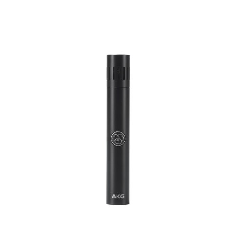 AKG C151 - instrumentalny mikrofon pojemnościowy o charakterystyce kardioidalne