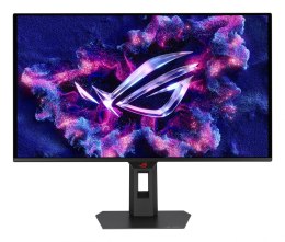 ASUS ROG Strix OLED XG27ACDMS monitor komputerowy 67,3 cm (26.5