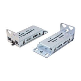 Cisco RCKMNT-CMPCT-1K= zestaw montażowy Srebrny Metal