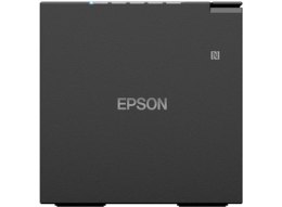 Epson TM-m30III (152): Wi-Fi + Bluetooth Model, Black, EU