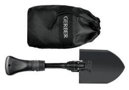 Gerber 22-41578 szufla/łopata Czarny