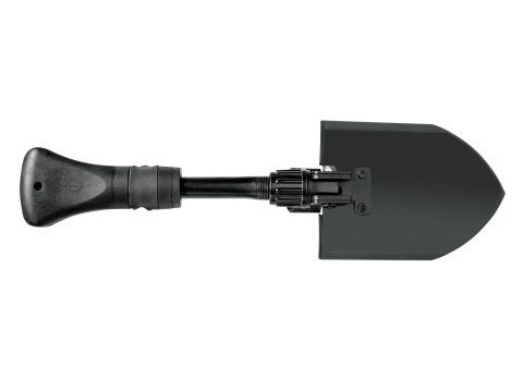 Gerber 22-41578 szufla/łopata Czarny
