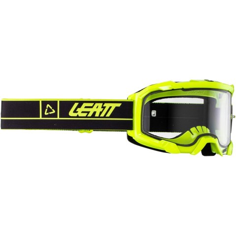 Gogle rowerowe LEATT Goggle Velocity 4.5 one size