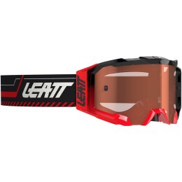 Gogle rowerowe LEATT Goggle Velocity 5.5 one size