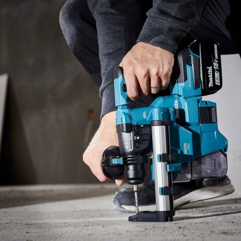 Makita 1911P2-6 końcówka zbierająca pył