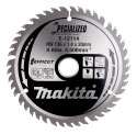 Makita E-12114 ostrze do piły tarczowej 1 szt.