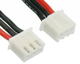 1000mAh 7.4V 25C Gens Ace