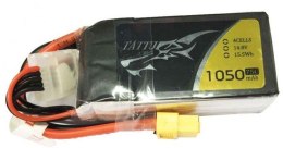 1050mAh 14.8V 75C TATTU Gens Ace