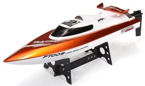Kadłub - BODY - motorówki FT009 (długość 46cm) - POSERWISOWY (uszkodzona elektronika)