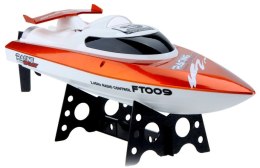 Kadłub - BODY - motorówki FT009 (długość 46cm) - POSERWISOWY (uszkodzona elektronika)