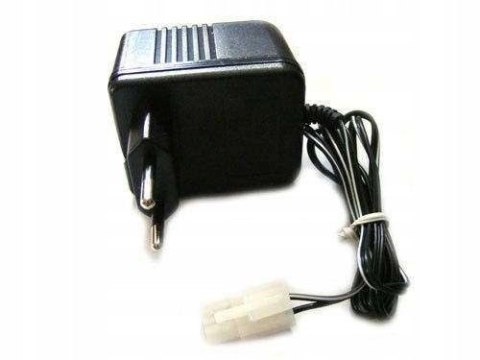 Ładowarka NiMH/NiCd 7.2V 400mAh Tamiya