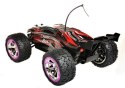 Land Buster 1:12 Monster Truck RTR 27/40MHz - Czerwony