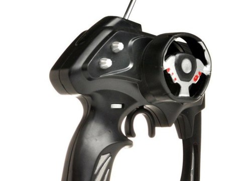 Land Buster 1:12 Monster Truck RTR 27/40MHz - Czerwony