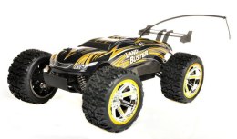 Land Buster 1:12 Monster Truck RTR 27/40MHz - Żółty