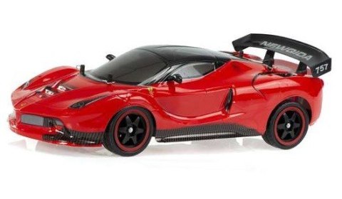 NQD 4WD Drift Racing 1:10 2.4GHz 40km/h - Czerwony