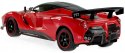 NQD 4WD Drift Racing 1:10 2.4GHz 40km/h - Czerwony
