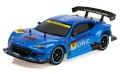 NQD 4WD Drift Racing 1:10 2.4GHz 40km/h - Niebieski