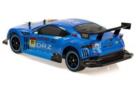 NQD 4WD Drift Racing 1:10 2.4GHz 40km/h - Niebieski